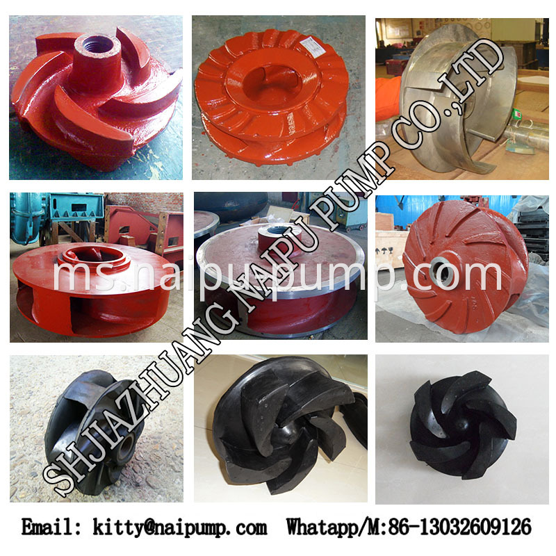 Impeller